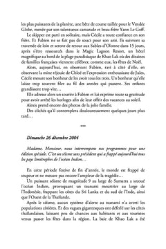 Quand nos coeurs ont chaviré...