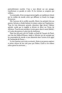 Quand nos coeurs ont chaviré...