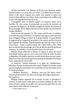 Quand nos coeurs ont chaviré...
