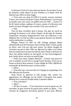 Quand nos coeurs ont chaviré...
