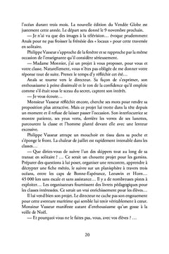 Quand nos coeurs ont chaviré...