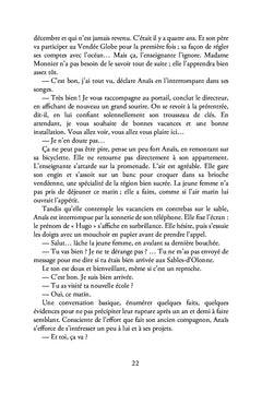 Quand nos coeurs ont chaviré...