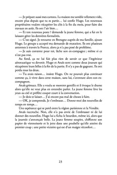 Quand nos coeurs ont chaviré...