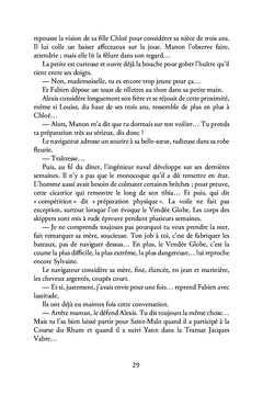 Quand nos coeurs ont chaviré...