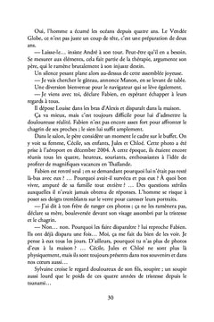 Quand nos coeurs ont chaviré...