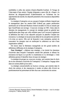 L'art de formuler sa stratégie de vie gagnante