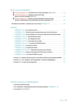 Pratiquer autrement Enseigner l'éducation à la vie affective et relationnelle de la PS au CM2 (EVAR)