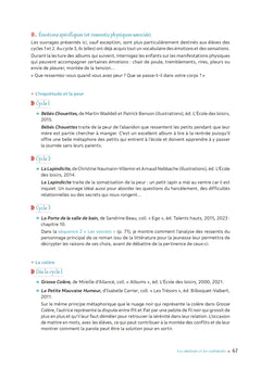 Pratiquer autrement Enseigner l'éducation à la vie affective et relationnelle de la PS au CM2 (EVAR)