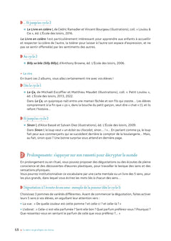 Pratiquer autrement Enseigner l'éducation à la vie affective et relationnelle de la PS au CM2 (EVAR)