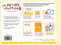 Les petits loustics 1