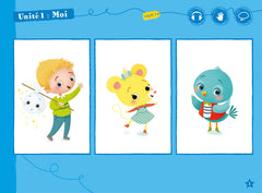 Les petits loustics 1
