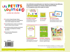 Les petits Loustics 2