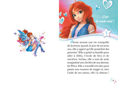 Winx Club : La magie est de retour, Tome 05 - Excursion à Magixia