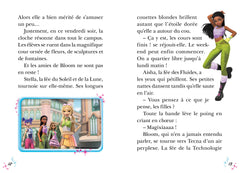 Winx Club : La magie est de retour, Tome 05 - Excursion à Magixia