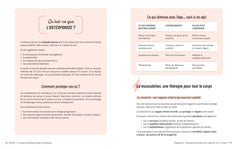 Je me mets à la musculation !