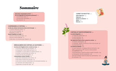 Je rééquilibre mon cortisol