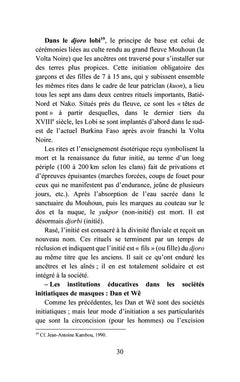 Cultures, identités et progrès des sociétés