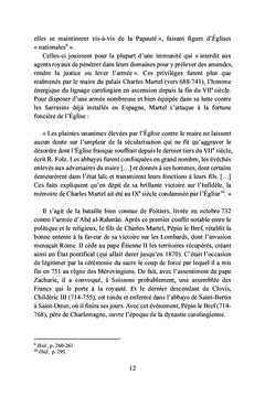 Esprit de laïcité et pouvoirs en France