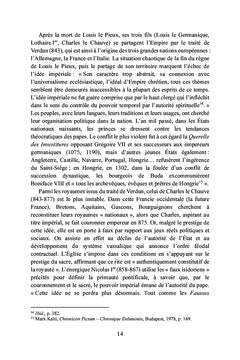 Esprit de laïcité et pouvoirs en France