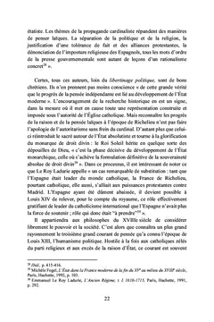 Esprit de laïcité et pouvoirs en France