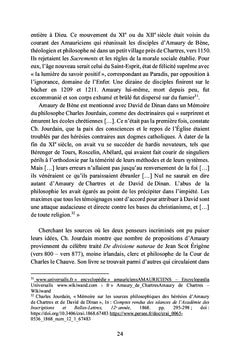 Esprit de laïcité et pouvoirs en France