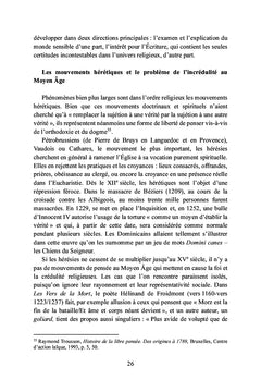 Esprit de laïcité et pouvoirs en France