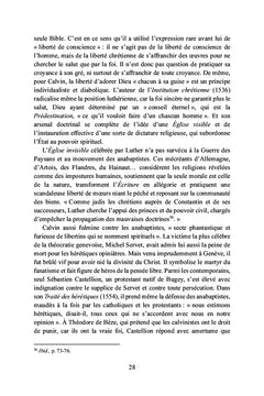 Esprit de laïcité et pouvoirs en France