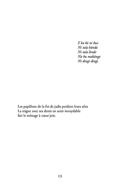 La rumba ensorcelée