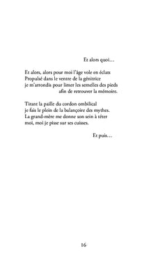 La rumba ensorcelée