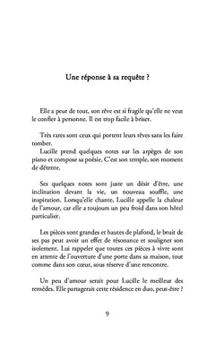 Coeurs de légende