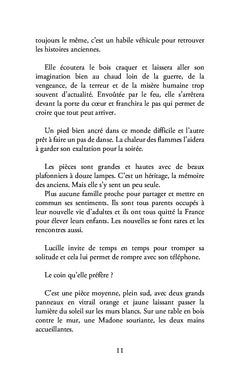 Coeurs de légende