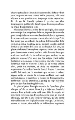Tout le poids du monde