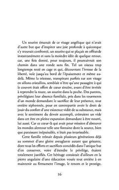 Tout le poids du monde