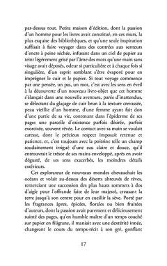 Tout le poids du monde