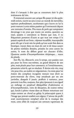 Tout le poids du monde