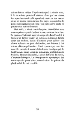 Tout le poids du monde