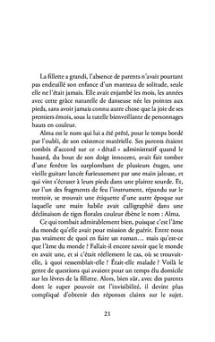 Tout le poids du monde