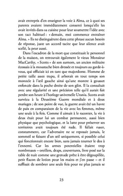 Tout le poids du monde