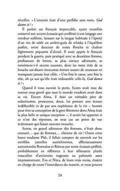Tout le poids du monde
