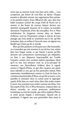 Tout le poids du monde