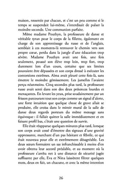 Tout le poids du monde