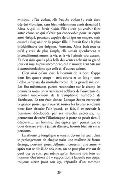 Tout le poids du monde