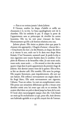 Chasse le naturel