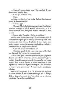 Chasse le naturel