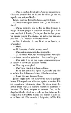 Chasse le naturel