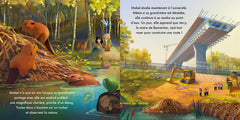 JUMPERS - Monde Enchanté - L'histoire du film - Disney Pixar
