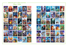 JUMPERS - Disney Cinéma - L'histoire du film - Disney Pixar