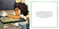 JUMPERS - Les Grands Classiques - L'histoire du film - Disney Pixar