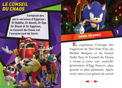 Sonic Prime, Tome 13 - Double embrouille