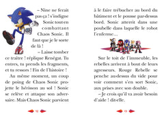 Sonic Prime, Tome 13 - Double embrouille